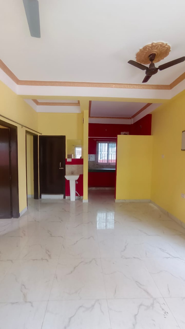 Unfurnished 2bhk in Kekura Nagar Path, Sanket Vihar, Swaraj Nagar, Sarumotoria, Guwahati, Assam, India for Rent